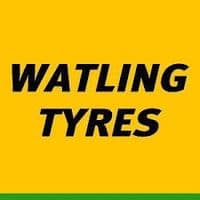 Watling Tyres Dover Logo